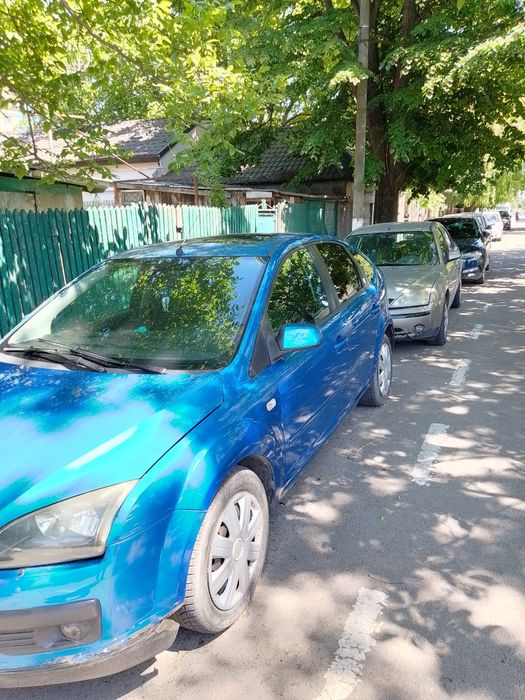 Vând Ford Focus2
