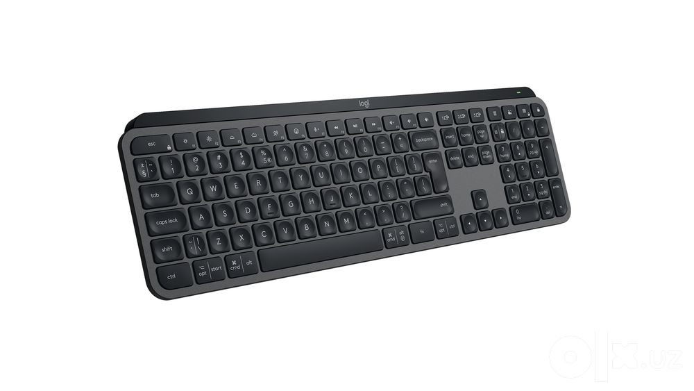 Беспроводная клавиатура Logitech MX Keys S