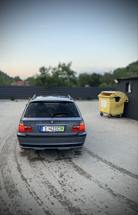 BMW 3 Series 2003 — imagine 2