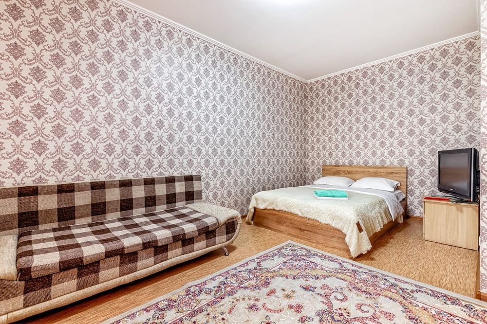 Сдам однокомнатные квартиры в районе  Момышулы от 8000тг