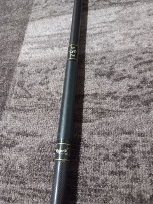 Minciog Select Baits Lift Up Net 42"