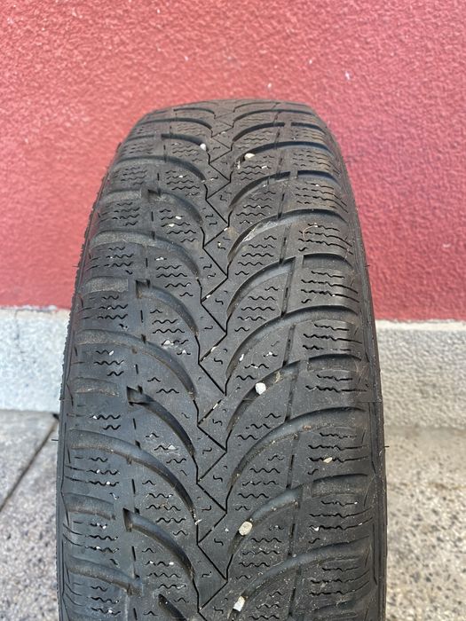 Джанта Резервна гума 5х100 14 цола