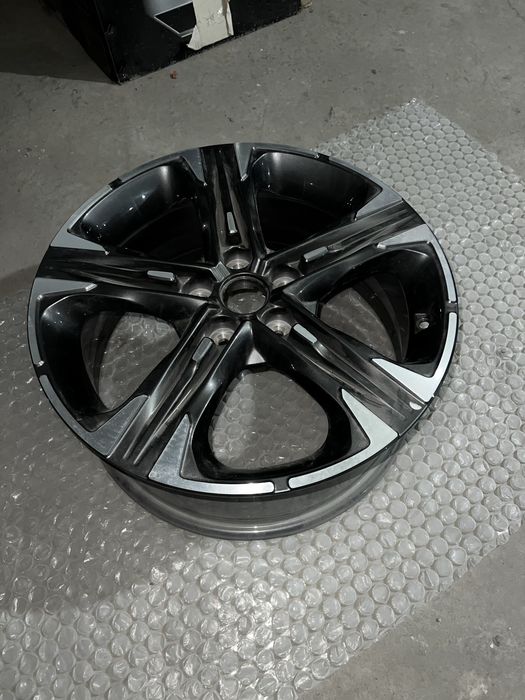 Оригинальные диски KIA K5 R18