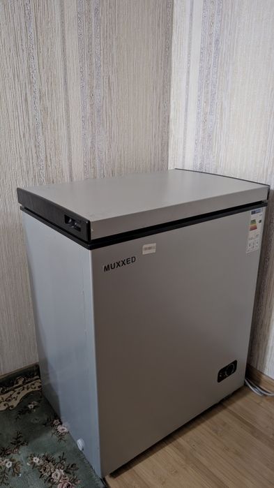 Продам морозильник
