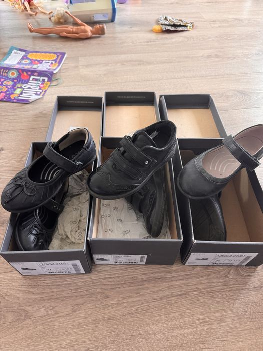 Туфли для школыдля девочки