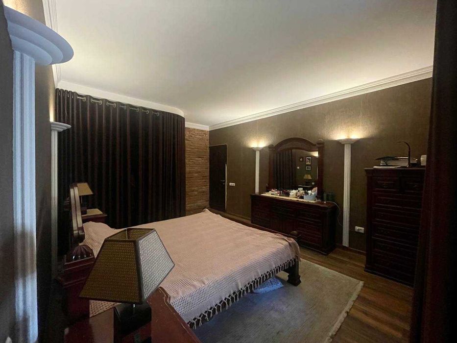 4 хоналик квартира сотилади 4/1/5 Коратош мавзеси