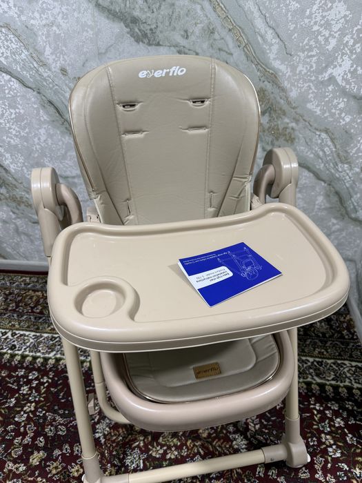 Стул 3 в1 для мылыщей