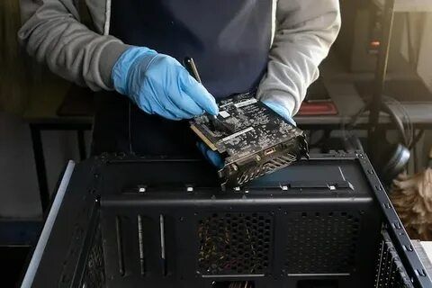 Ремонт компьютера ноутбука принтера переустановка