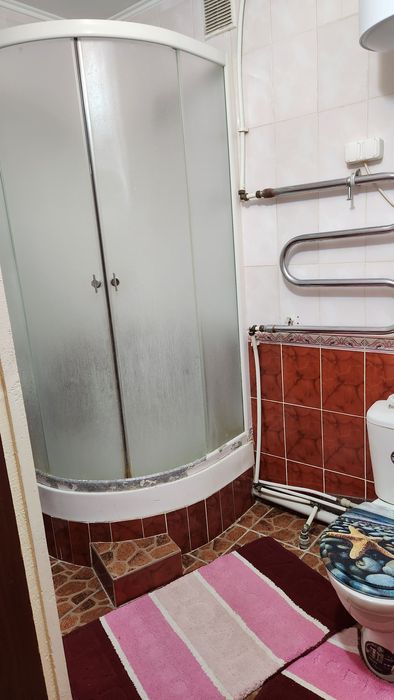 Продается 2-хкомнатная квартира 2/5