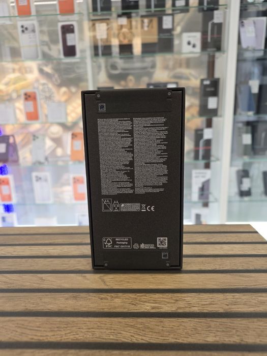 Galaxy S25 FE 5G 128GB. SIGILAT !! Black