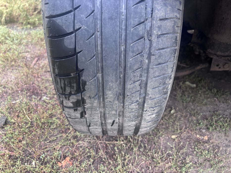 Продам диски R19