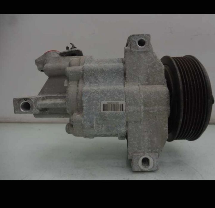 Compresor AC Dacia Logan 0.9Tce 2013-2017