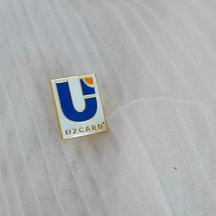 Нагрудные значки, медали, ордена