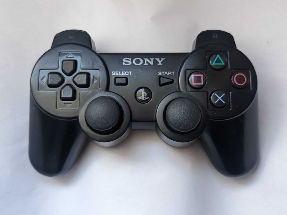 Controller sony playstation 3 ps3