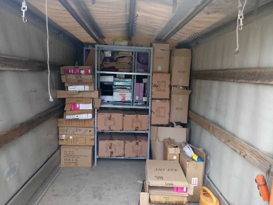 Хамалски услуги от Хамали Алфа Тийм .Преместване на дома и офиса .