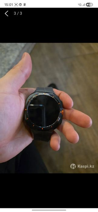 Продам смарт часы
