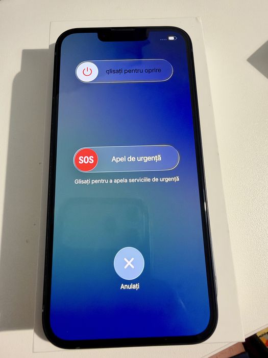 Iphone 14 Impecabil