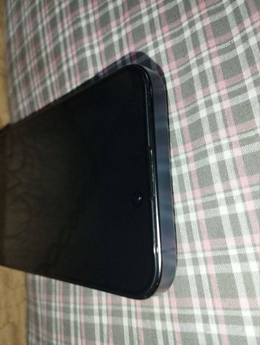 Iphone 15 Pro Max garantiyasi