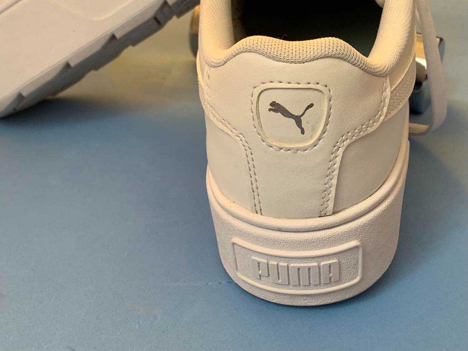 Спортни кецове PUMA