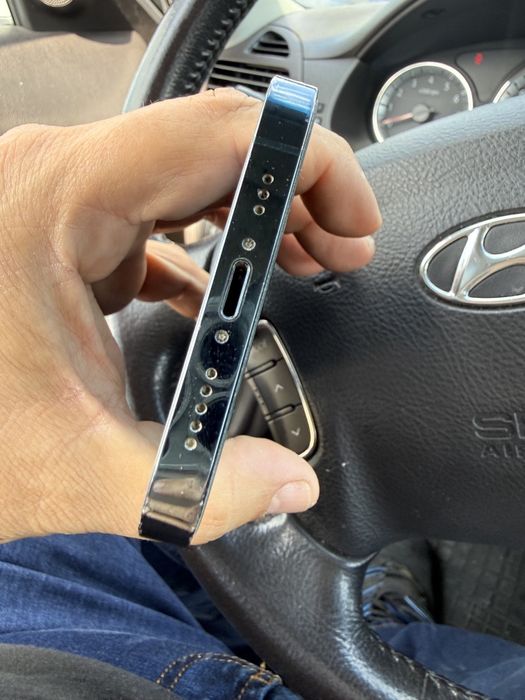 iPhone 12 Pro 128GB бартер