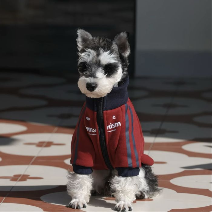 Одежда для животных