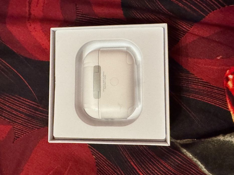 Airpods pro 2 оригинальные