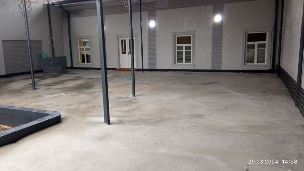 Ижара Зангиота Эркин маххалда ижарага берилади