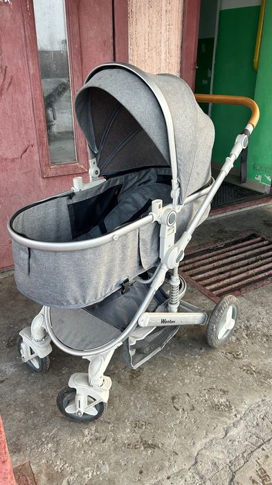 Продам коляску дешево