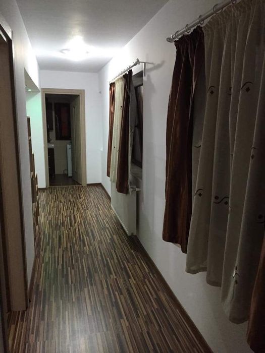 Vila P+2+Mansarda Tomis 2, AFACERE, Locuinta 400MP