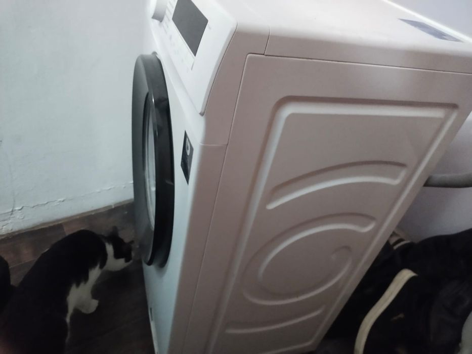 Стиральная машина самсунг