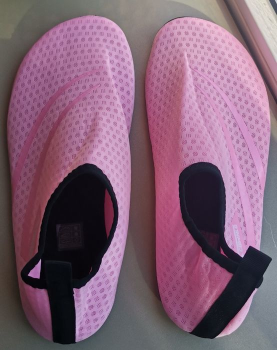 Papuci apă măsura 37/38