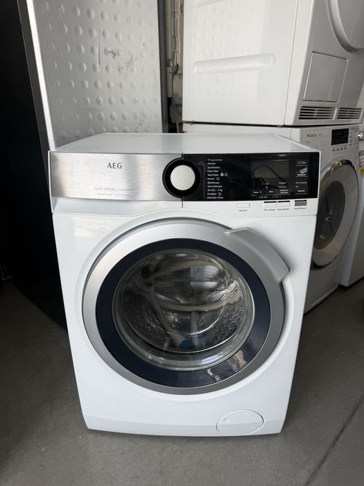 Пералня AEG 7000 Series А++ Внос от Германия