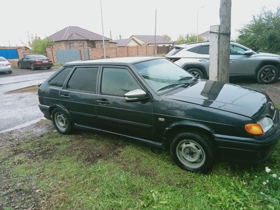 Продам авто ваз 14
