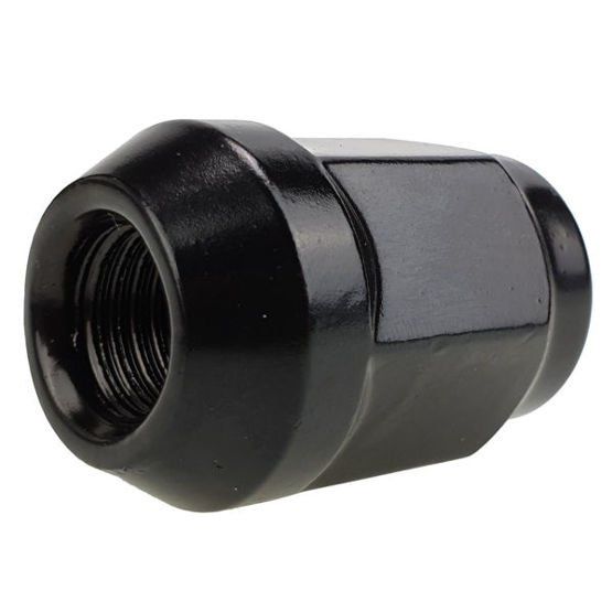 Piulițe Negre M12 x 1,5 pt Toyota Lexus   cheie 21 .