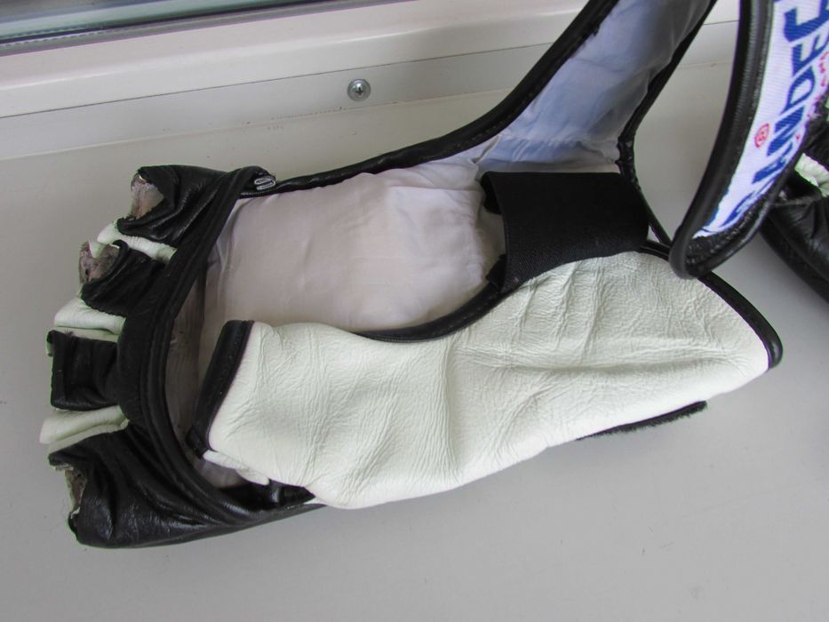 ММА ръкавици Sandee Thailand