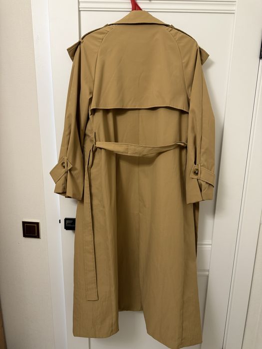 Продам Тренч как новая