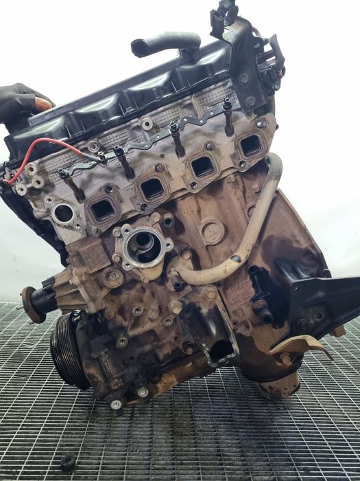 Motor Nissan Pathfinder 2.5 Diesel D40 2004 - 2010 174CP Manuala YD25DDTi (1558) Diesel 4x4 CU POMPA INJECTIE INALTE Garantie