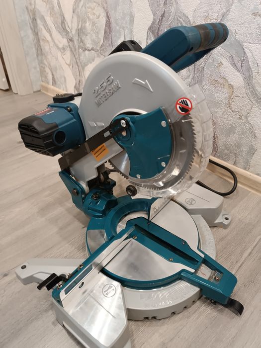 Торцевая пила Alteco