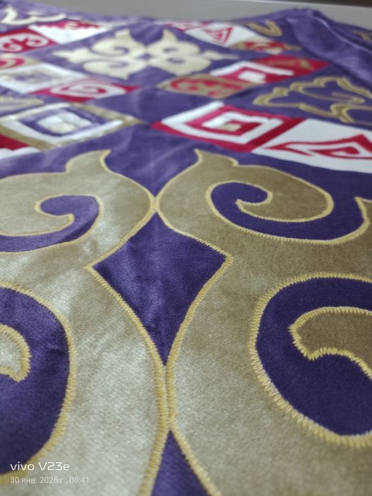 Құрақ-ою Көрпеше тыстары сатылады