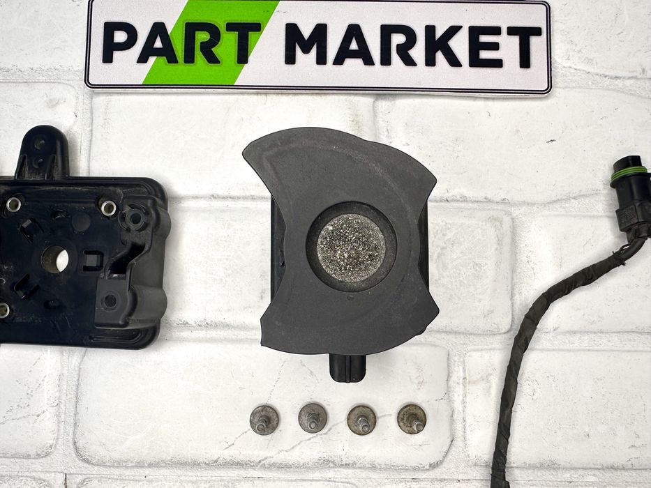 Камера NIGHT VISION AUDI A6 A7 A8 4H0980552A 4H0980552