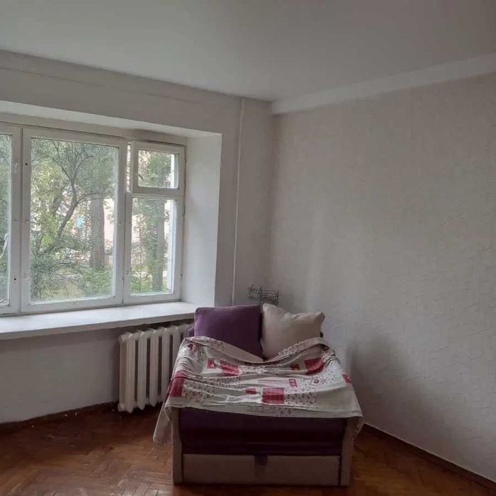 Двустаен имот в кв.Люлин 10