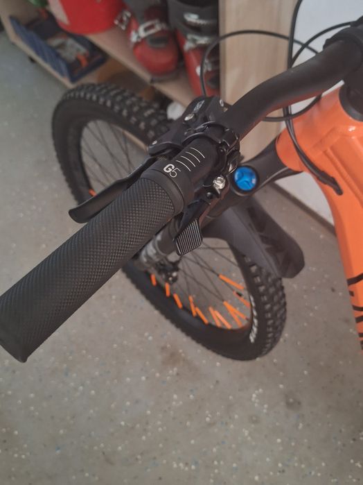 MTB Canyon Spectral 29 AL 5 2023