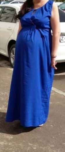 женск оверсайз больших размеров, Платье 48-52 разм