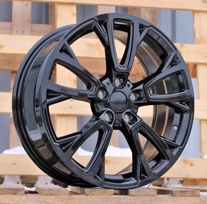 18" Джанти за AUDI A3 8Y A4 B6 B7 B8 B9 A6 C7 Q2 Q3 F3 Q5 FY 8R Sline