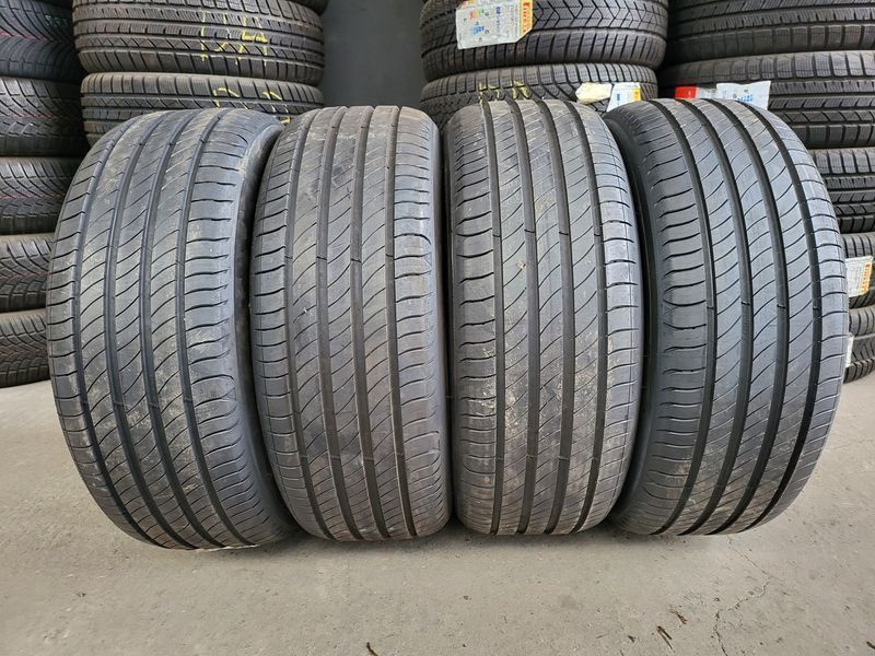225/55/18 MICHELIN 4бр