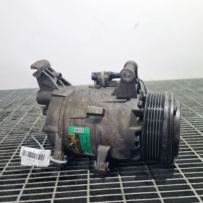 Compresor clima Mini One 1.6 Benzina 2001 - 2006 90CP W10 B16 A (1465) Benzina 01139014