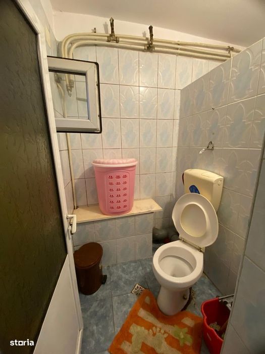 2 CAMERE in vila, mobilat utilat, garantie 500 lei, Orizont