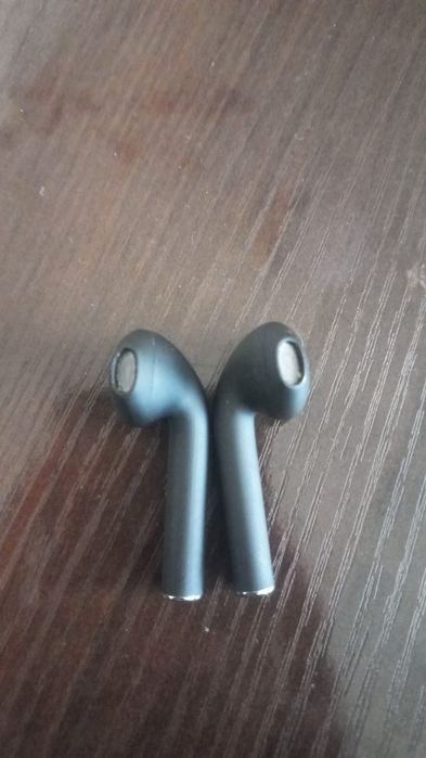Наушники Steel Качественные