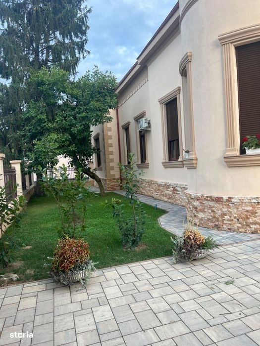 Casă Titulescu