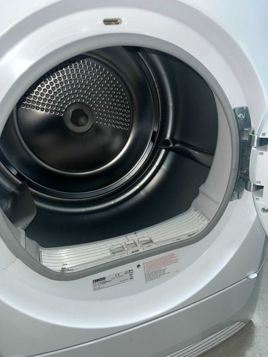 Сушилня Zanussi Lindo 100